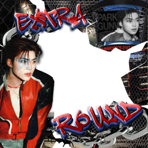 GUNWOOK EXTRA ROUND (R21)