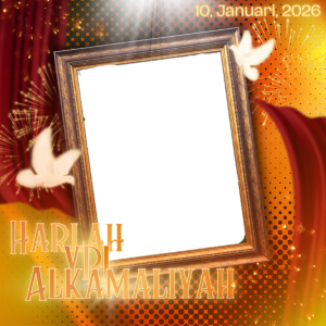 Bingkaiharlahypialkamaliyah