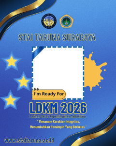 LDKM STAI TARUNA 2026
