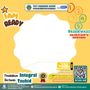 Bingkai Observasi CPDB