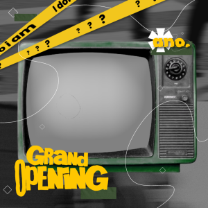 ANOPATH : GRAND OPENING !