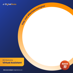 GWDS Mini Bootcamp Virtual Assistant Batch 11