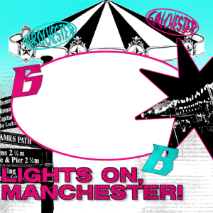 Lights On, Manchester!