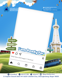 Rihlah Albasyir 2026