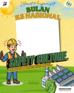 Safety Month BSINK 2026