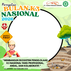 Bulan K3 Nasional