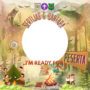 Sertijab Bantara Fuma