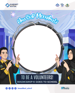 VOULUNTEER IMADIKSI