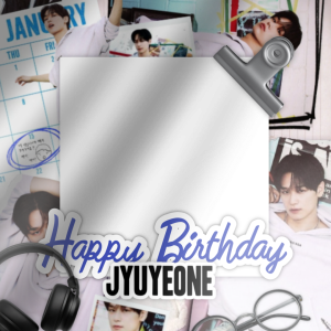 Jyuyeone’s Day!