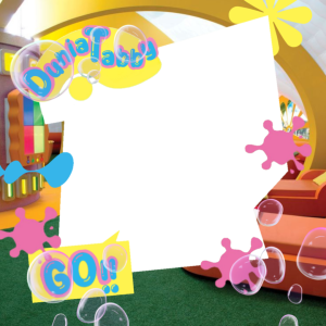 ☀️ — GERBANG DUNIA TABBY