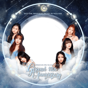 GFriend 11th Anniversary