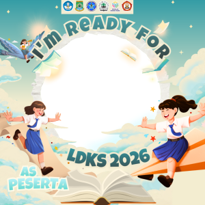 LDKS THE NEST 26/27 (peserta)