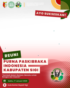 REUNI PPI KAB. Sigi