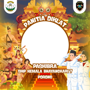 Panitia Diklat Paskibra