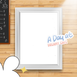 A Day at Dreamy Cafè!