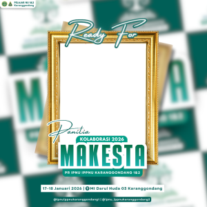 Makesta Karanggondang 2026
