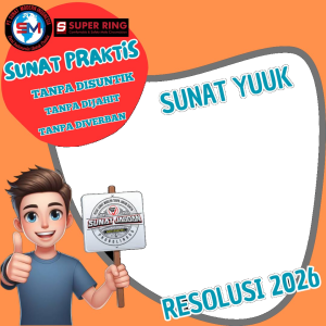 sunat modern tanpa suntik