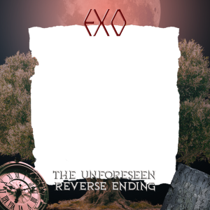 EXOZONE : The Unforeseen Reverse Ending.