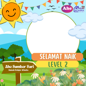 Bingkai ahe SS level 2