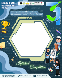 Bingkai Iqtishad Competition 2026
