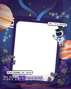 Bingkai PHYTAGORAS +22