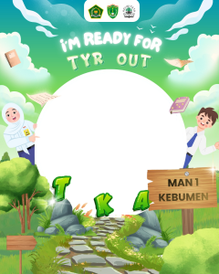 Bingkai TRY OUT DAN PEMBAHASAN SOAL TKA TINGKAT SMP/MTS