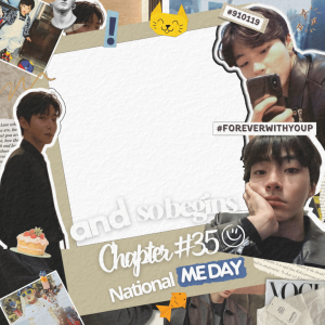 #FOREVERWITHYOUP
