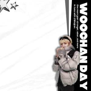 Woochan Birthday