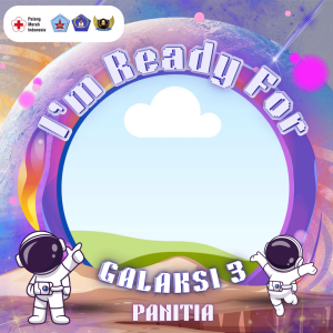 PANITIA GALAKSI 3