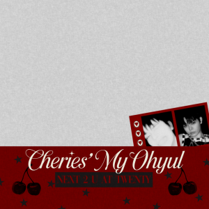 Happy Ohyul Day! ☆