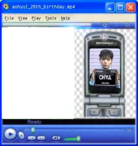 #해피벌스데이투율