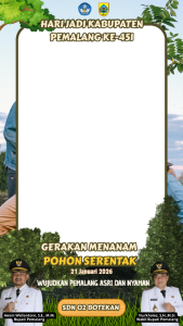 SDN02BOTEKAN MENANAM POHON SERENTAK