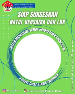 Natal Bersama Dan Ldk