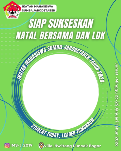 Natal Bersama Dan Ldk