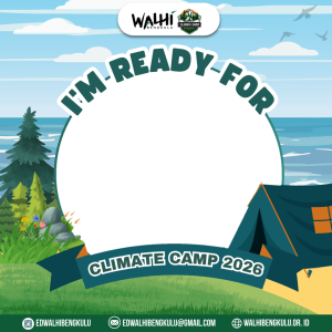 CLIMATE CAMP 2026