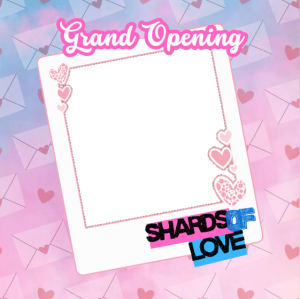 ShardsOfLove GO