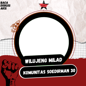 MILAD KMS 30