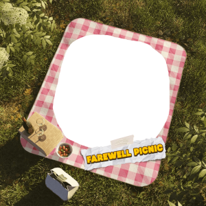 Farewell Picnic