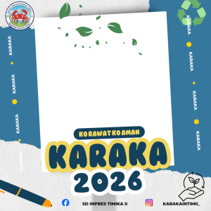 KARAKA SD INPRES TIMIKA II