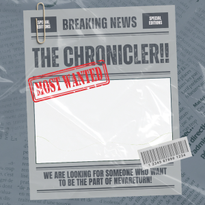 NEVARETURN OPEN GATE