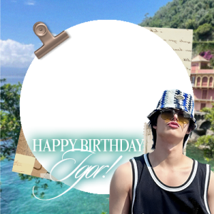 Igor birthdaaay