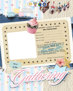 Bingkai gathering 2025