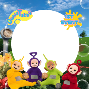 🫓 — 1st Event; Let's Make A Crunchy Tubby Toast