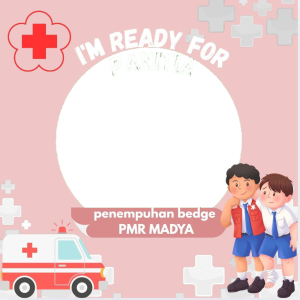 Bingkai PANITIA PEMEMPUHAN