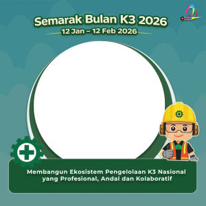 Bulan K3 Nasional