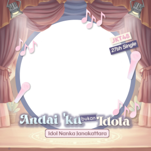 Andai 'Ku Bukan Idola