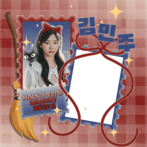 Our Shining Minju 25th! ♥︎