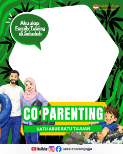 Bingkai Co Parenting Kelas 2