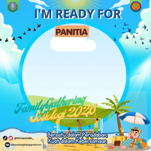 panitia sosiologi 2026