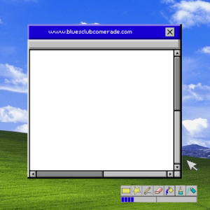 1st week on February